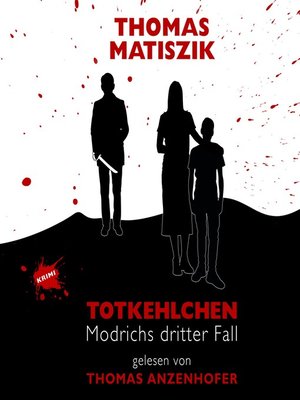 cover image of Totkehlchen
